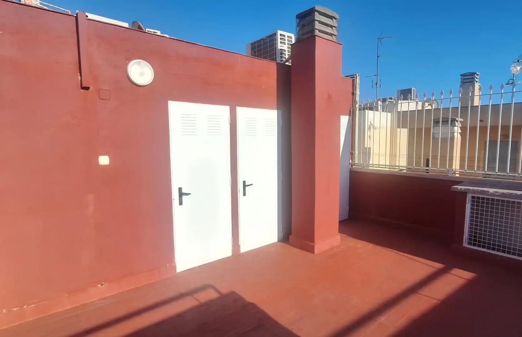Piso con balcón en venta en Avenida Avenida Santiago 26, imagen 27