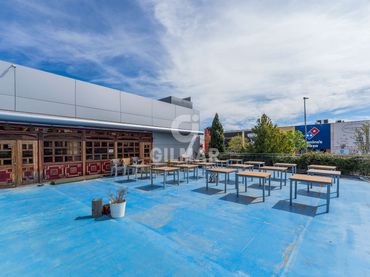 Business premises for sale in Europolis