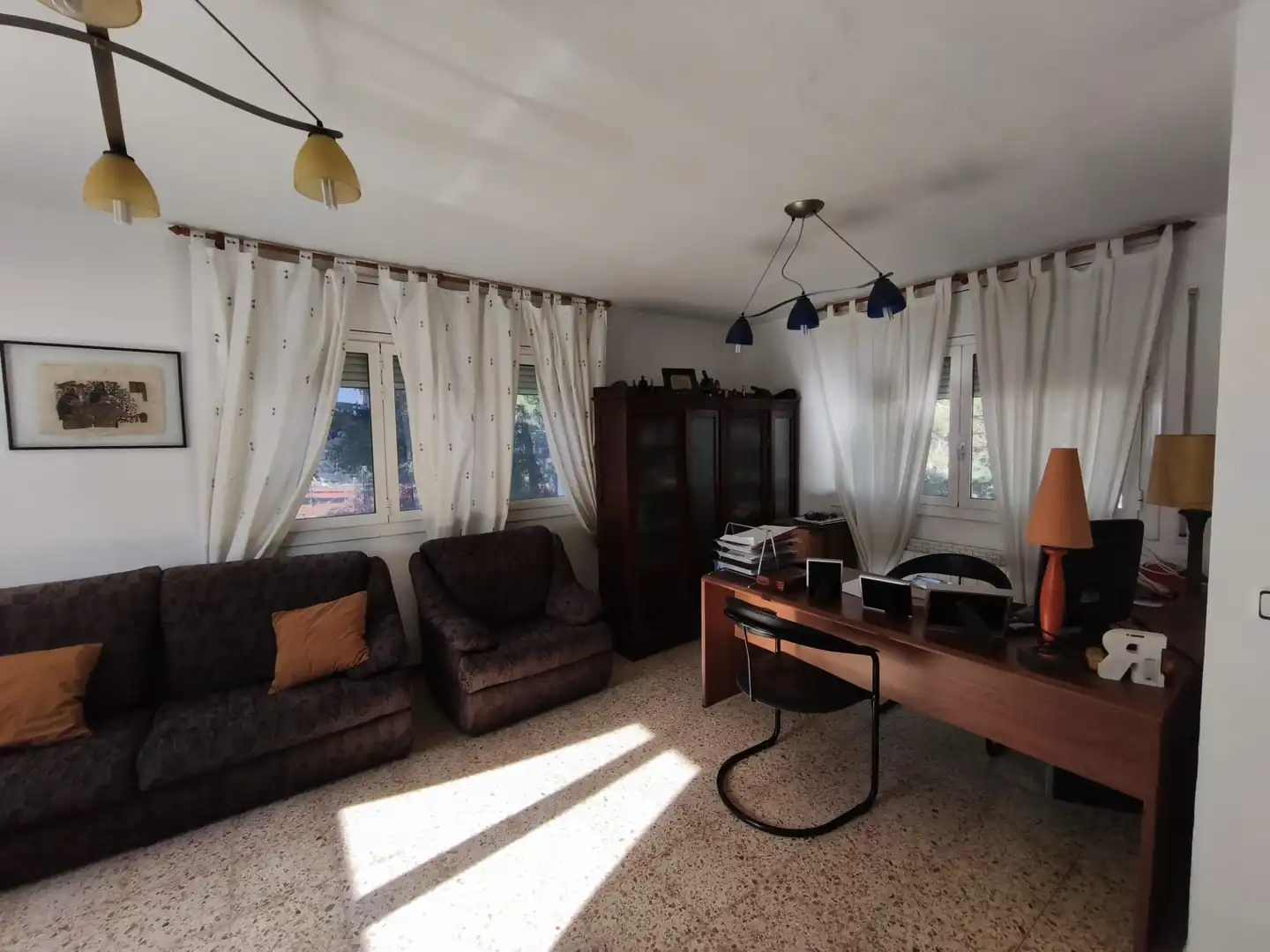 Habitación de Casa o chalet en venta en Salou con Aire acondicionado, Calefacción y Jardín privado