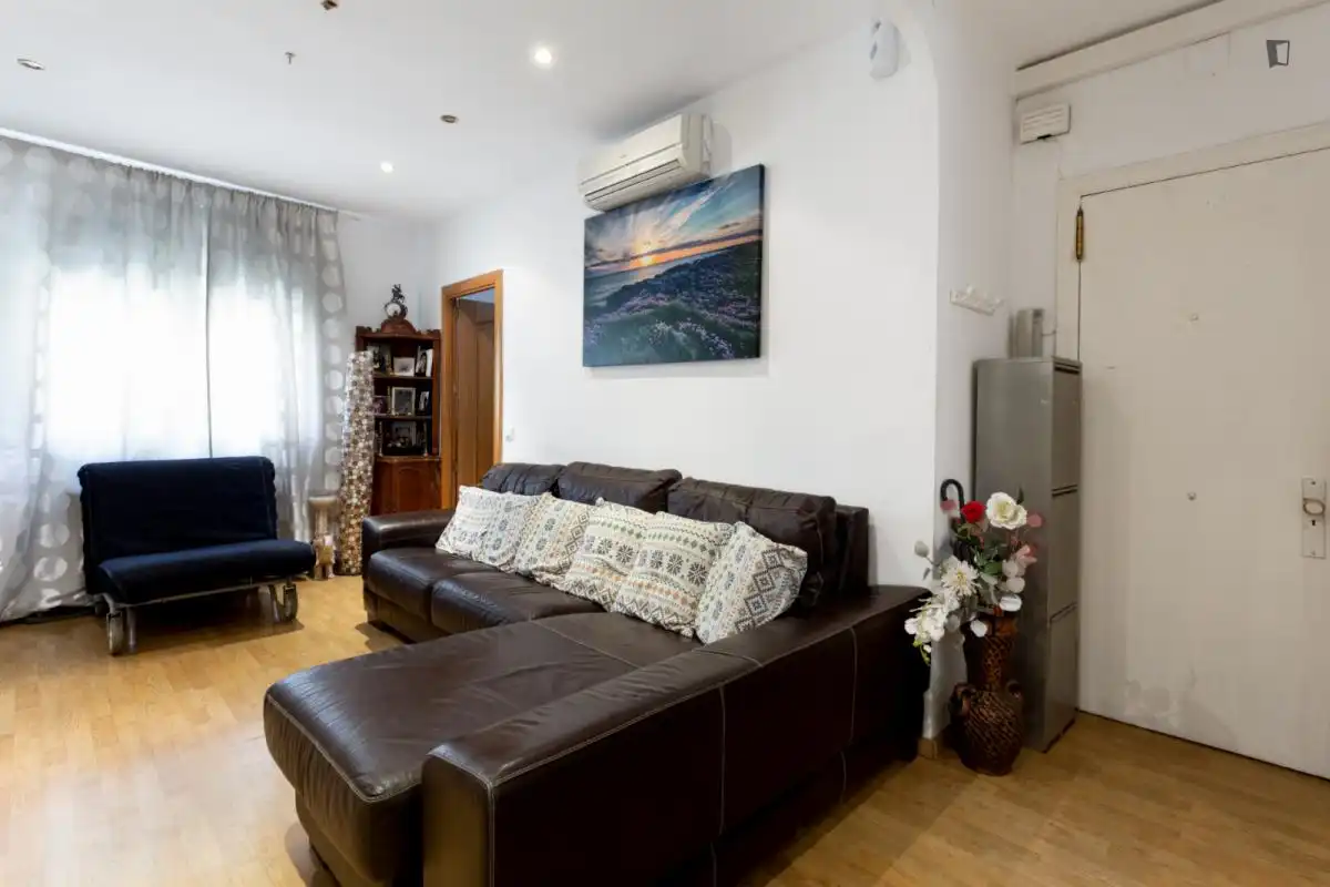 Habitació a La Florida