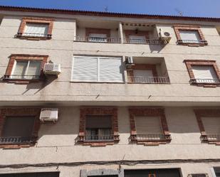 Exterior view of Flat for sale in Jamilena