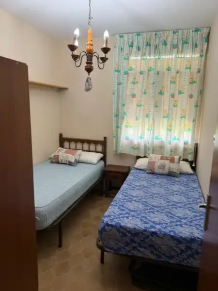 Habitación de Finca rústica en venta en Lucena