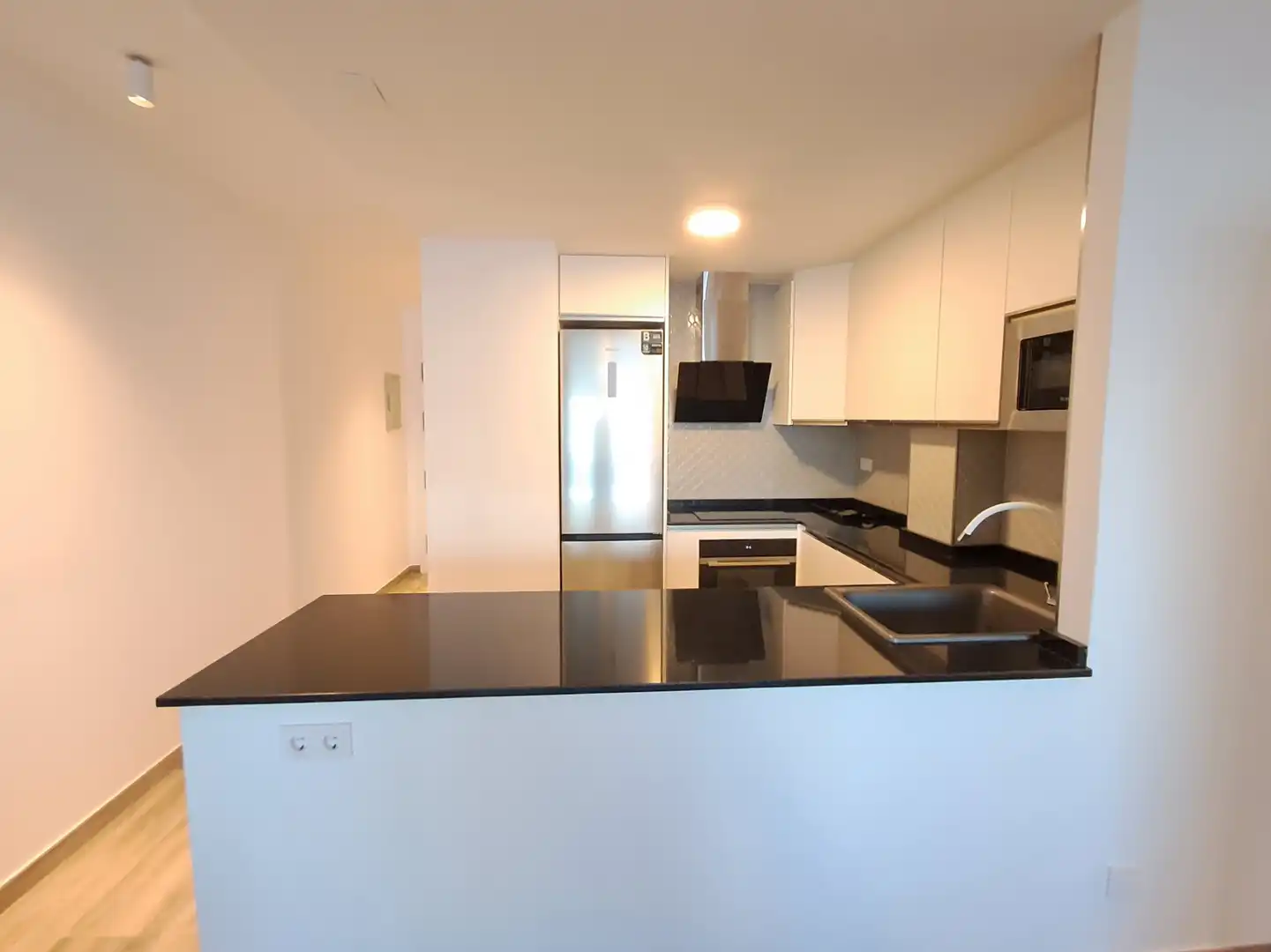 Apartamento de alquiler en Mascarat