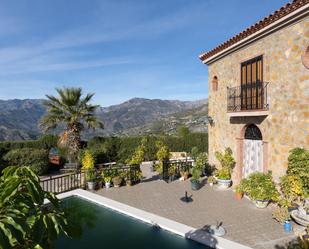 House or chalet for sale in  Polígono 2 Paraje 32 CUESTA ITRABO, Jete