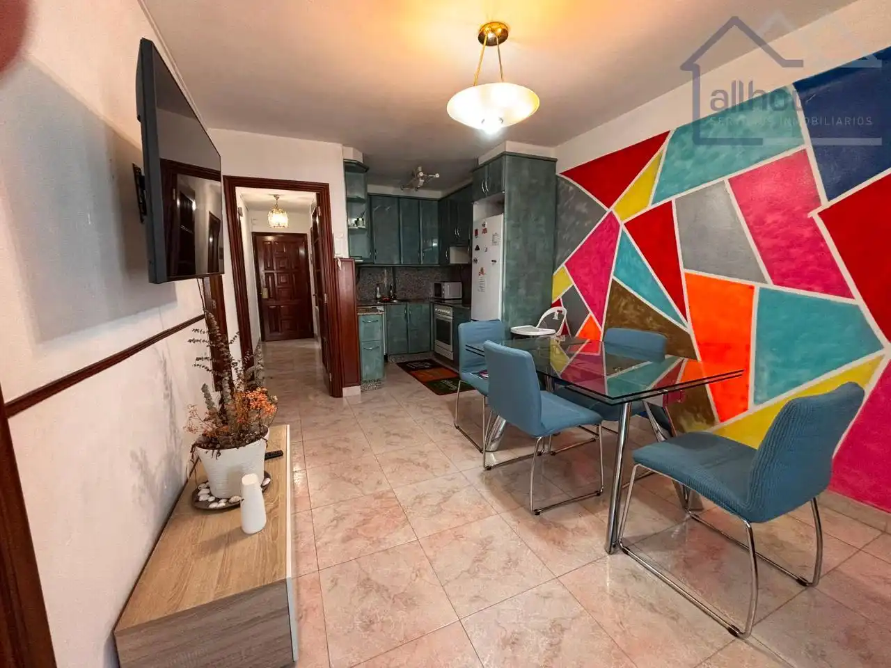 Piso en venta en Calle Maceiras, imagen 18