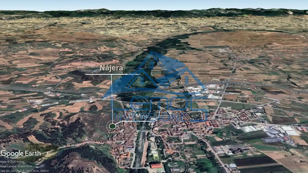 Terrenos y solares en venta en Mina, imagen 3
