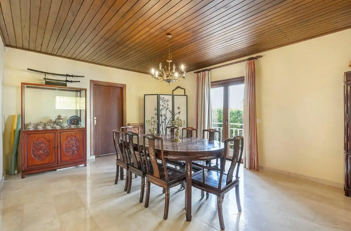 Villa à vendre à Calle de Sierra Espuña-las Filipinas, imagen 19