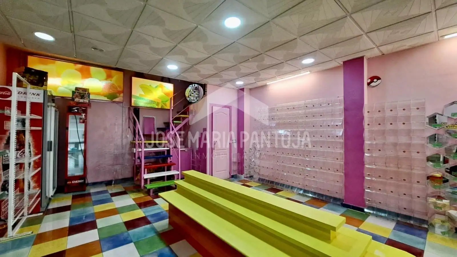 Business premises for sale in El Rocío - La Milagrosa, imagen 6