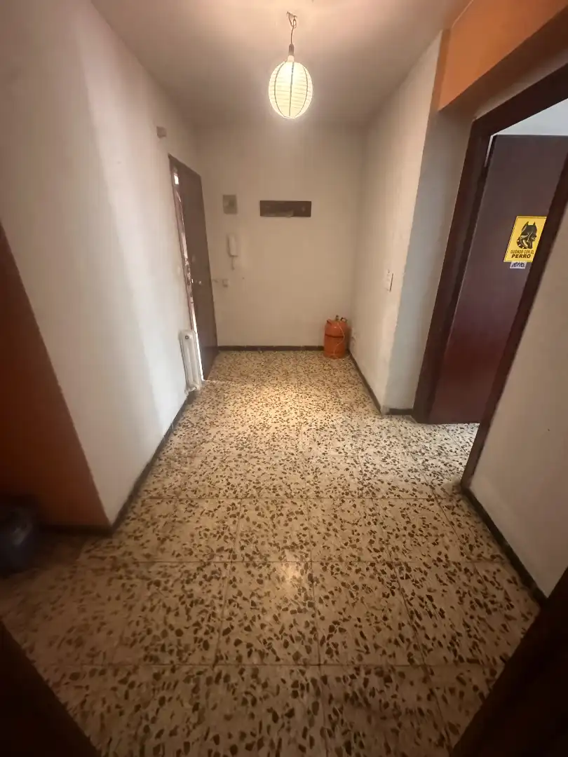 Flat for sale in Cuenca  with Heating, Terrace and Furnished