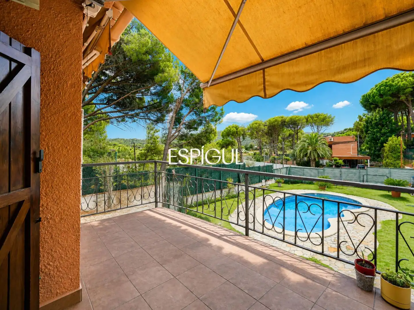 Maison avec terrasse à vendre à Mas Ambros, imagen 17