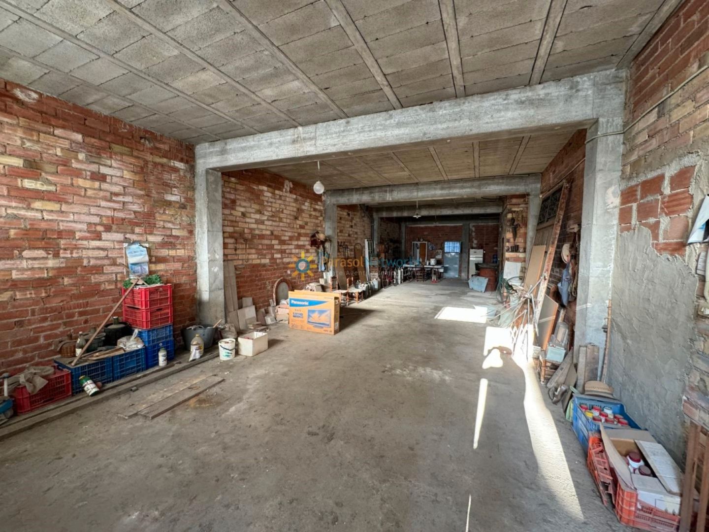 Garatge en venda en Rafelcofer