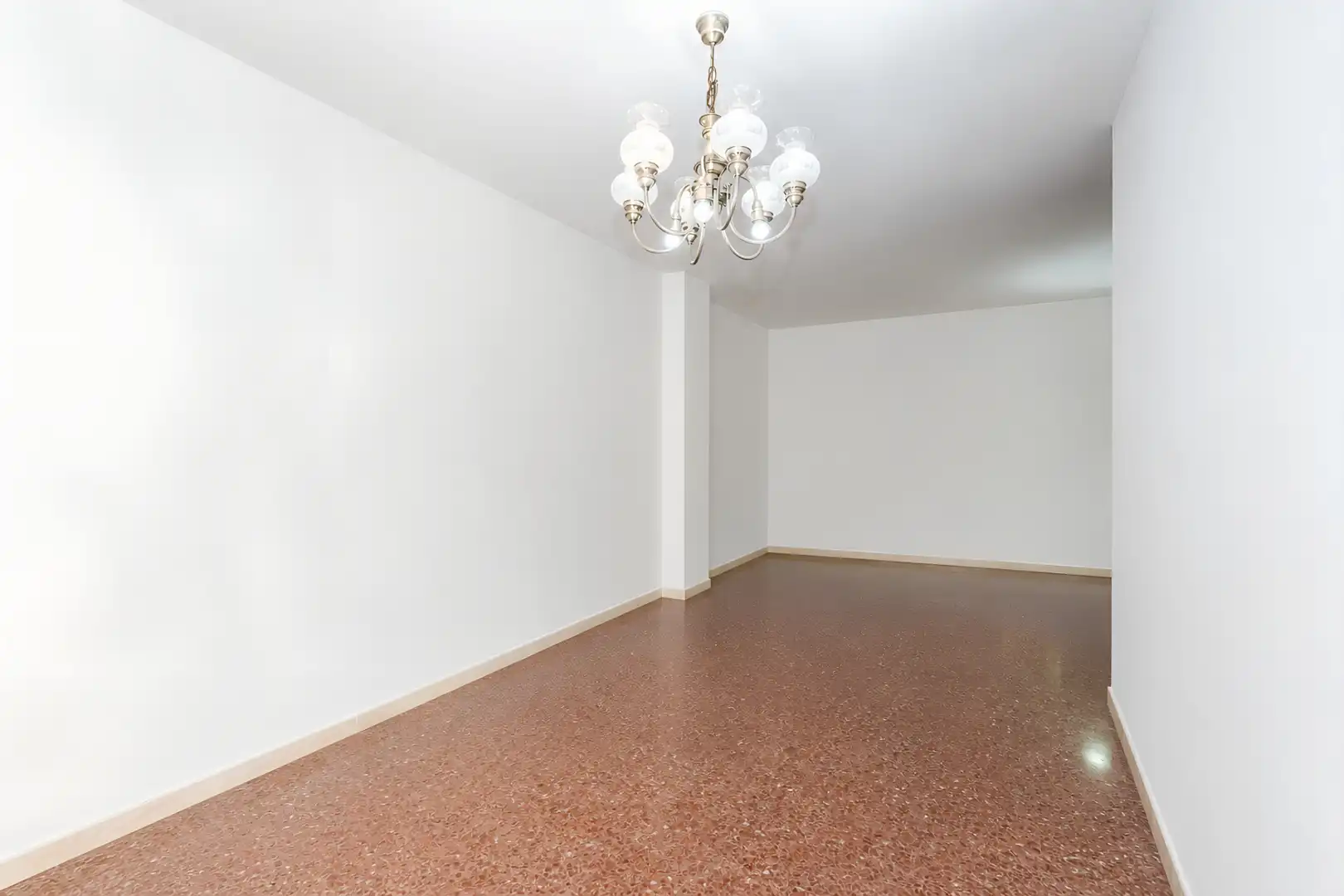 Flat with terrace for sale in Carrer de Juan Bravo, imagen 5