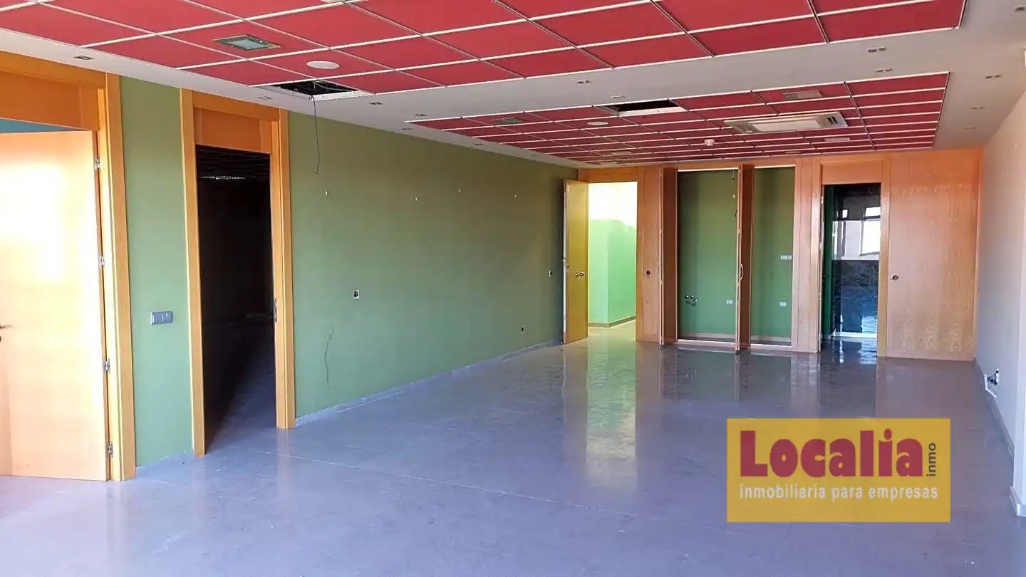 Local comercial en venda a La Tejera, imagen 23