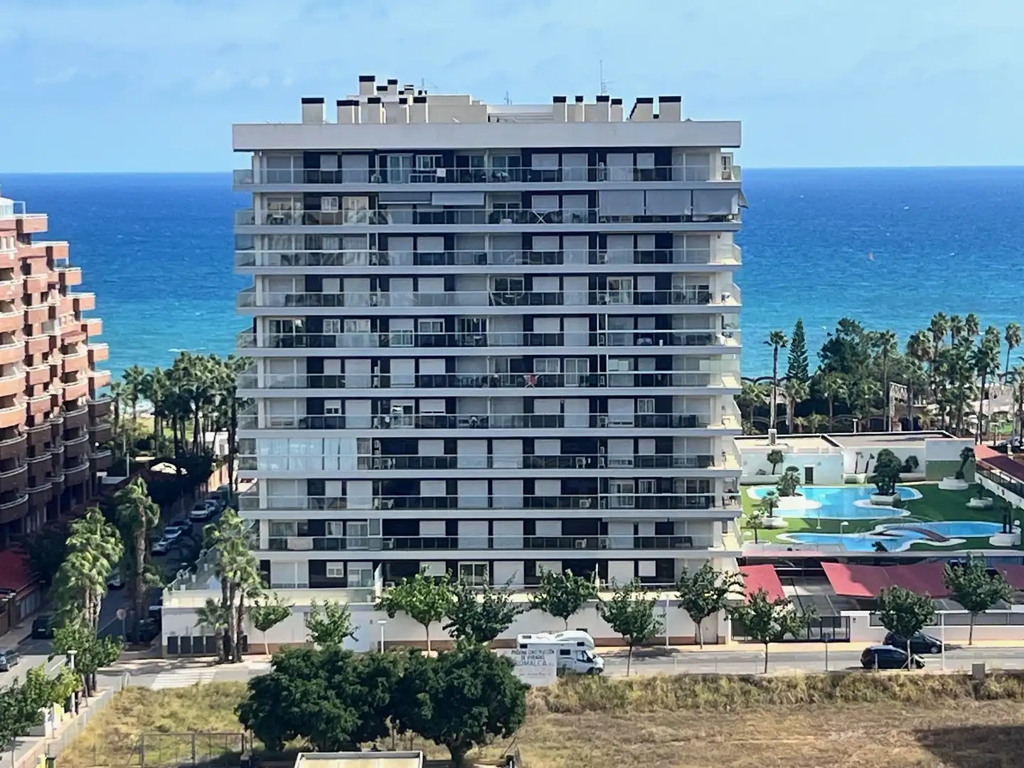 Flat with pool for sale in Avenida Central 6, imagen 35