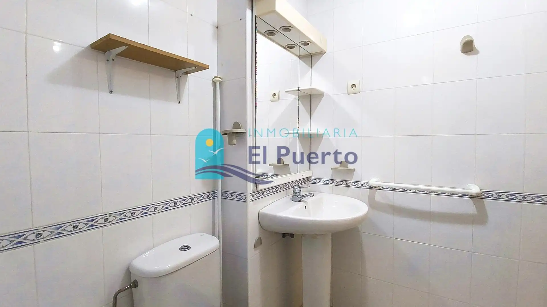 Mini appartamento con ascensore in vendita a Puerto de Mazarrón, imagen 14