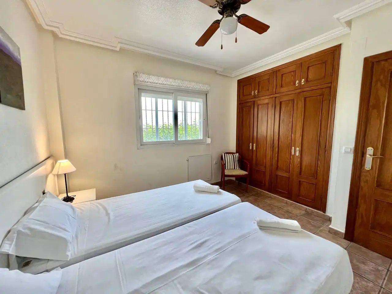 Haus mit Pool zur Miete in Los Balcones - Los Altos, imagen 26