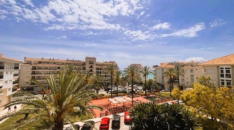 Foto 5 de Apartament en venda a Trompa, Altea ciudad, Altea