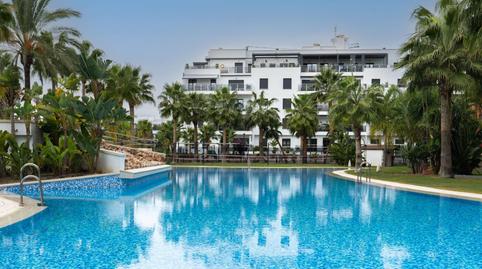 Foto 2 de Pis en venda a Calle Calle Rector Federico Mayor Zaragoza, 13, Playa de Granada, Motril