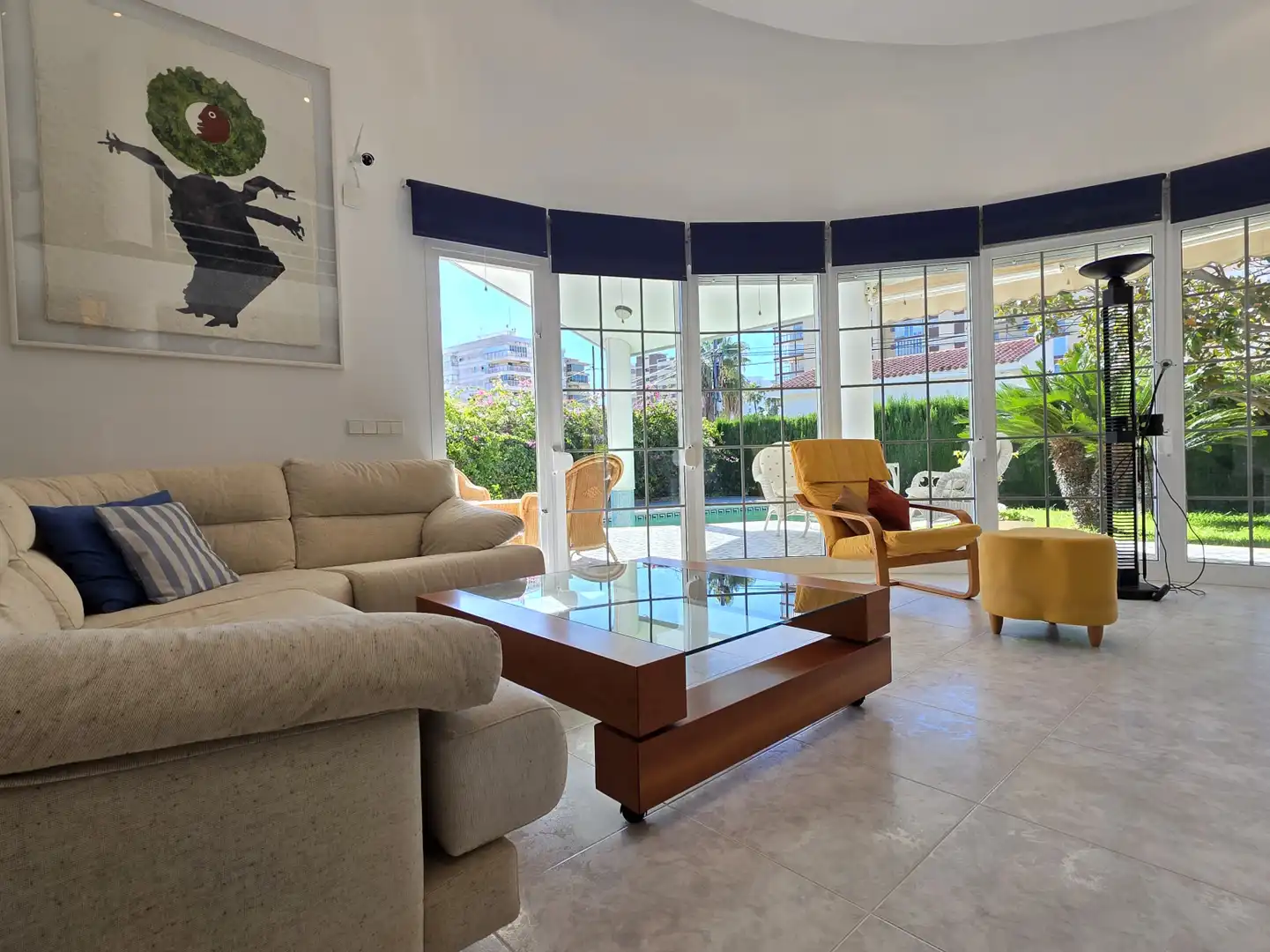 Casa o xalet en venda a TR AMERICA, 17, Torreón - La Almadraba