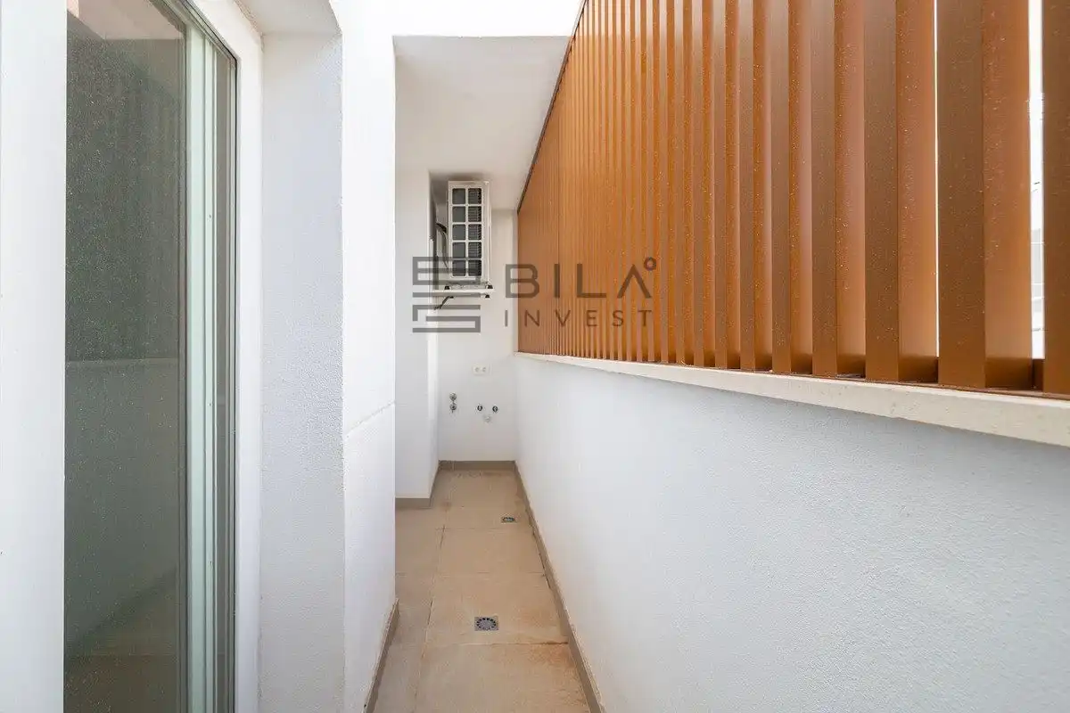Piso con piscina en venta en Pensamiento, imagen 25