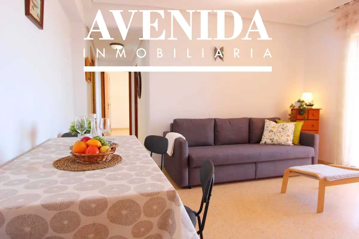 Apartment with lift for sale in Cuenca 4, imagen 12