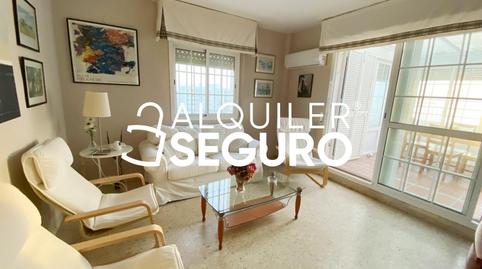 Photo 2 of Attic to rent in Maritimo de Valdelagrana, Cuatro Pinos - El Carmen, Cádiz