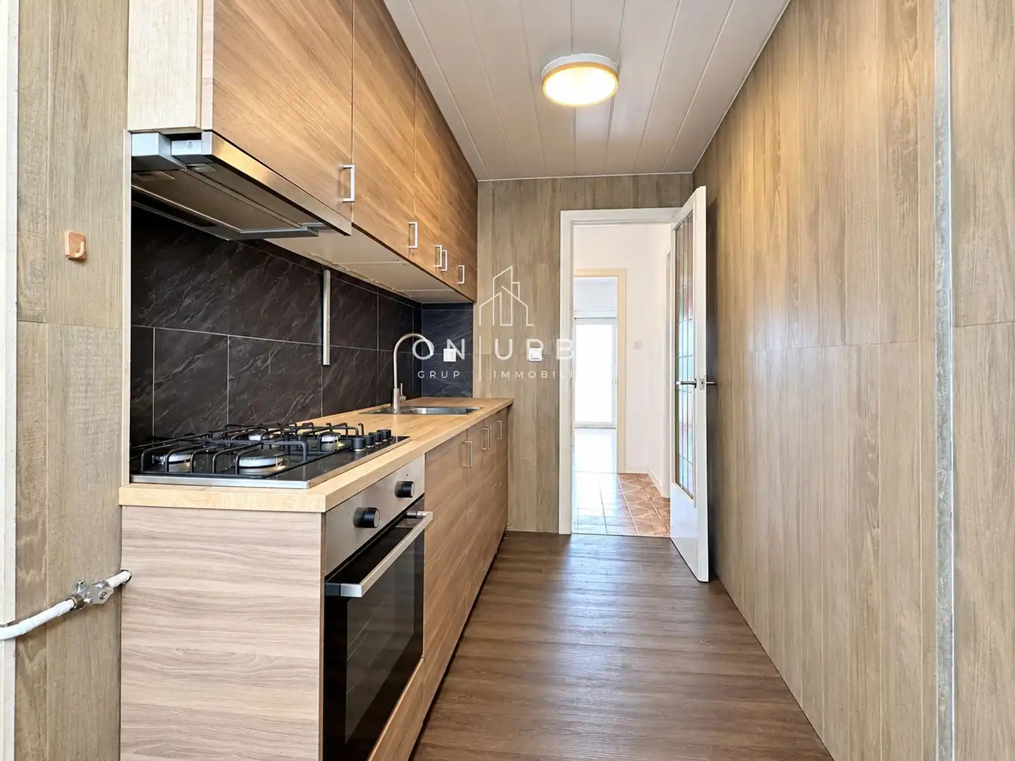 Piso con terraza en venta en Mar, imagen 13