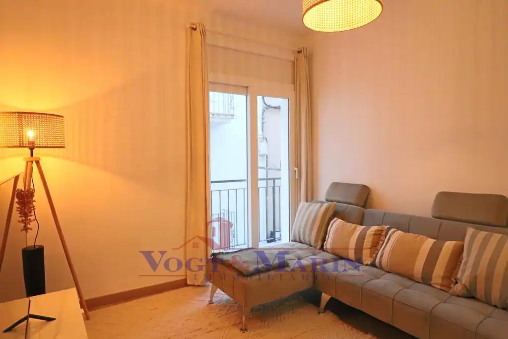 Apartamento con balcón en venta en Carrer del Castell de la Trinitat, imagen 7