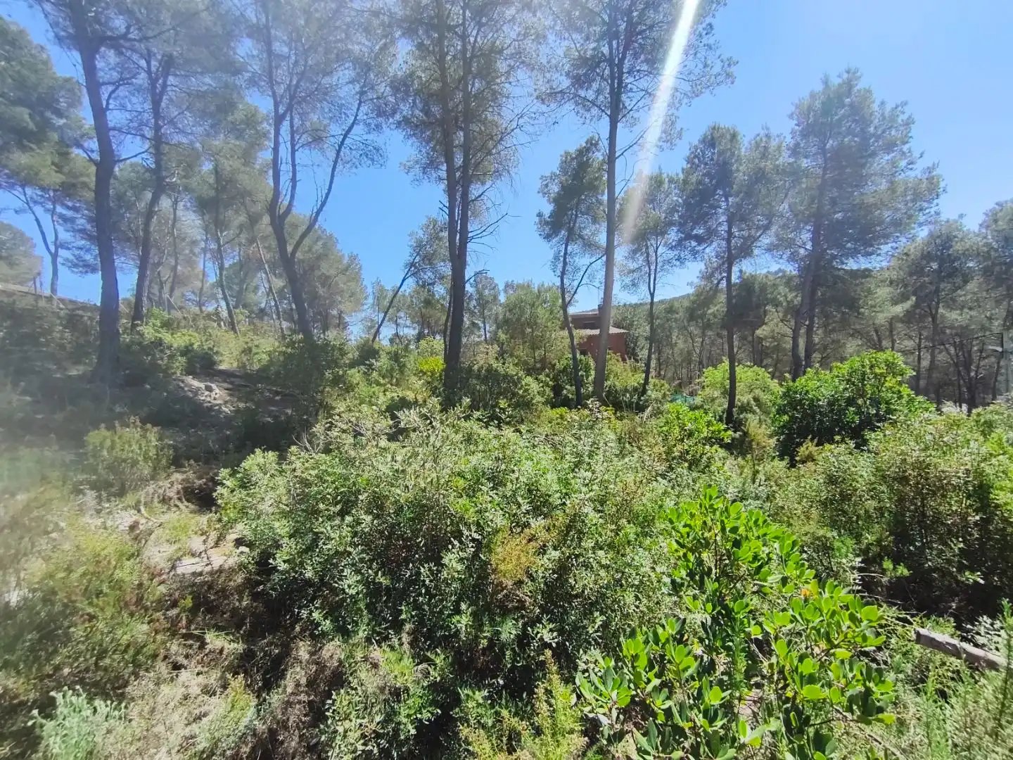 Wohnbaugrundstück zum Verkauf in Carrer de l'Albada 17, imagen 6