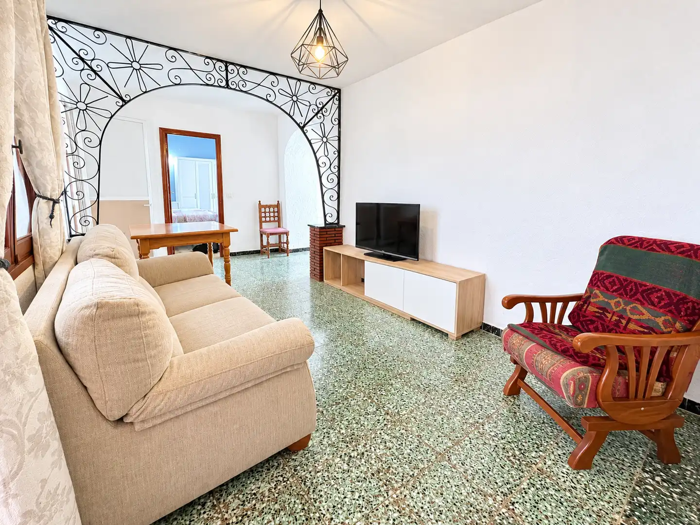 Terraced house with garden for sale in Mijas pueblo, imagen 16