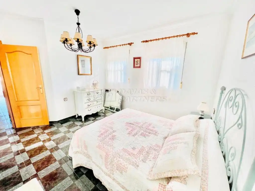 Casa amb jardí en venda a Palmeral V Bene, 22, imagen 30