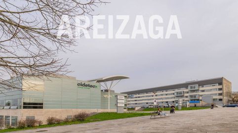 Foto 3 von Büro zur Miete in Miramon Pasealekua, 198, Miramon - Zorroaga, Donostia - San Sebastián