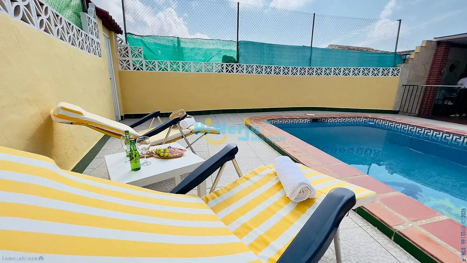 Chalet en venta en Torrox Pueblo, imagen 24