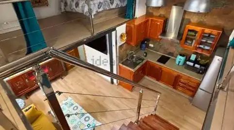 Foto 5 de Dúplex en venda a Avenida Familia de Betancourt y Molina, 24, Zona Martiánez, Puerto de la Cruz