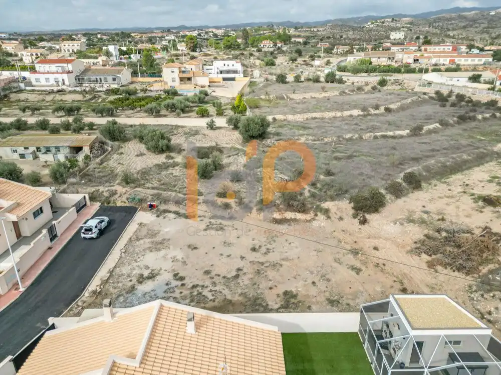 Grundstücke und Bauplätze zum Verkauf in Huércal-Overa, imagen 6