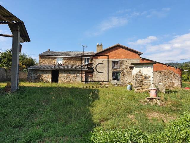 Casa-chalet en Venta en Sedes - Pedroso - Doso