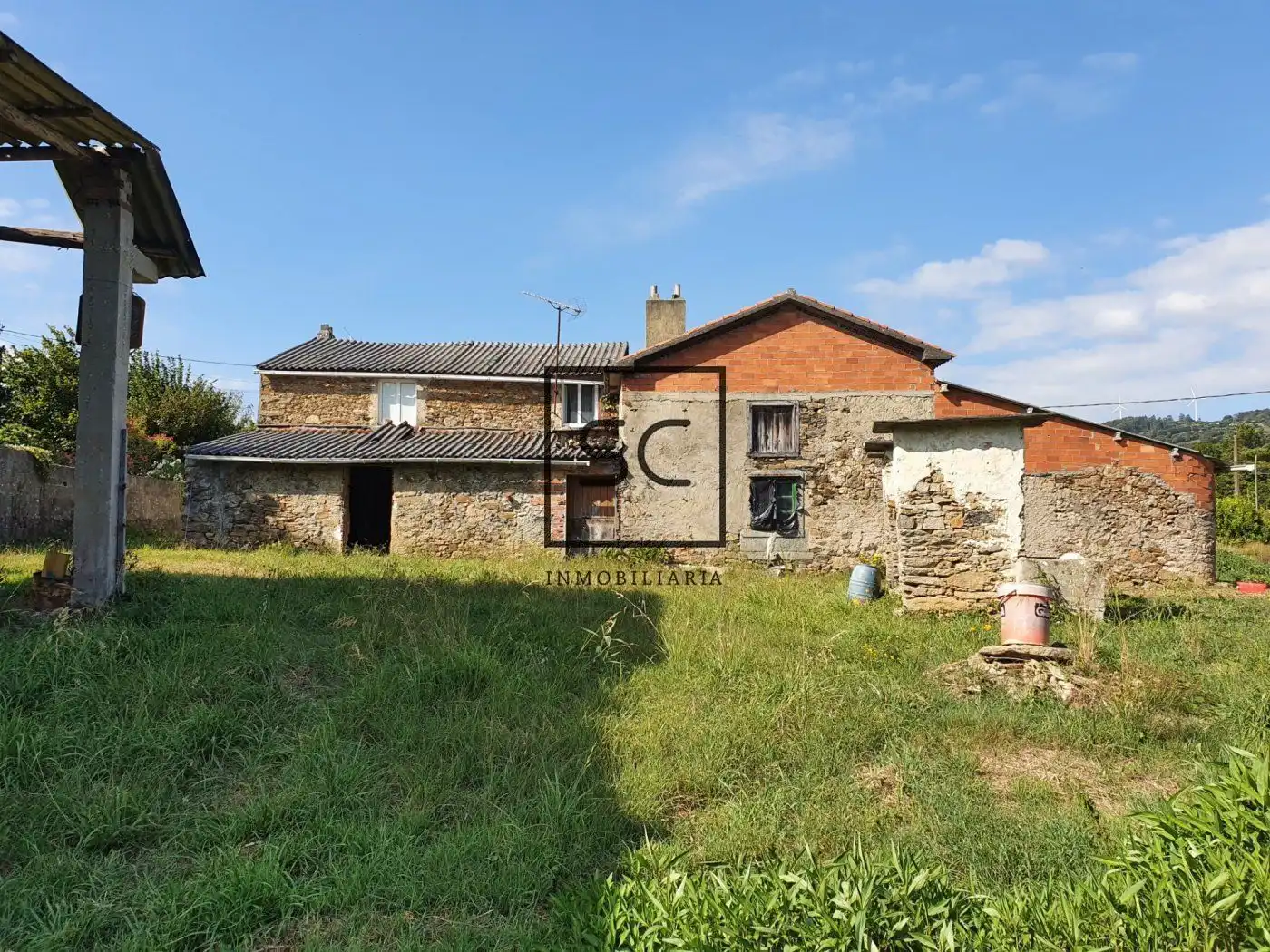 Casa en venta en Gándara