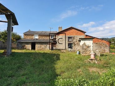 Haus zum Verkauf in Gándara