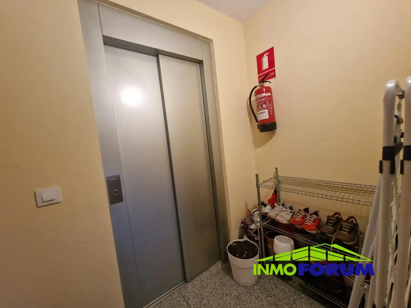 Flat for sale in Calle Calle Marconi, Monte Alto - Zalaeta - Atocha