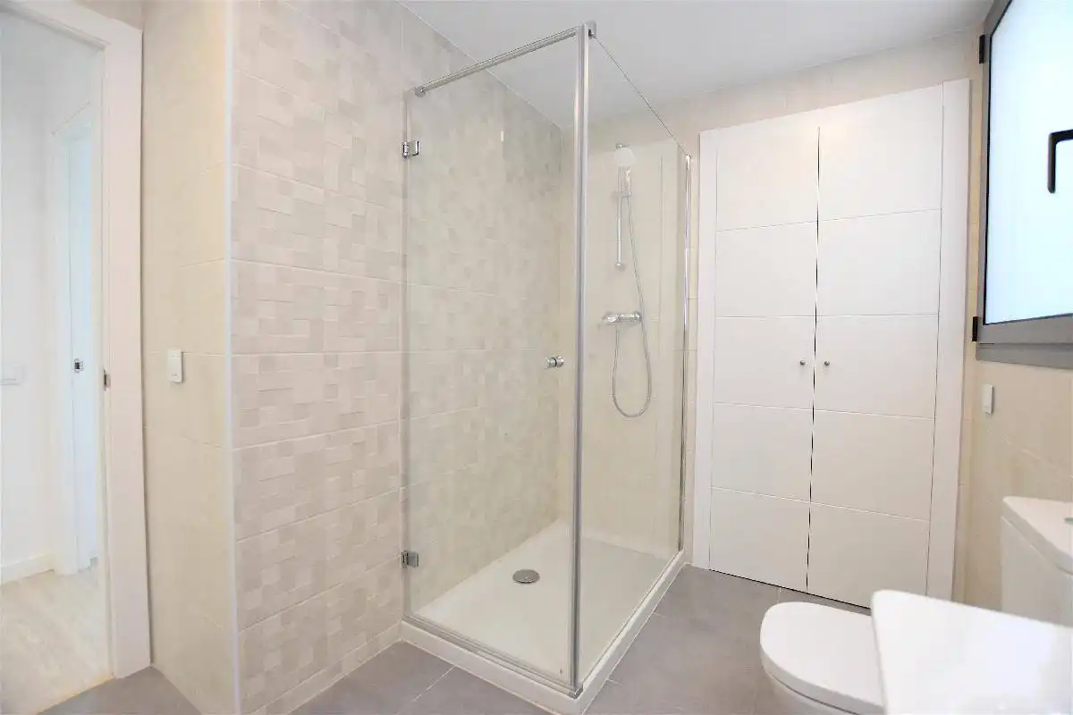 Flat for rent in Barri del Mar
