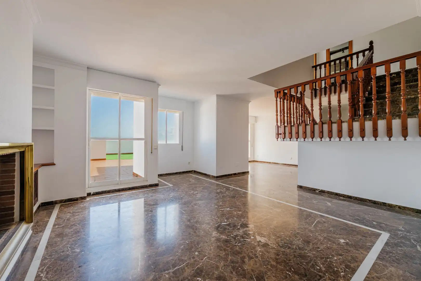 Attique avec piscine à vendre à Este, imagen 12
