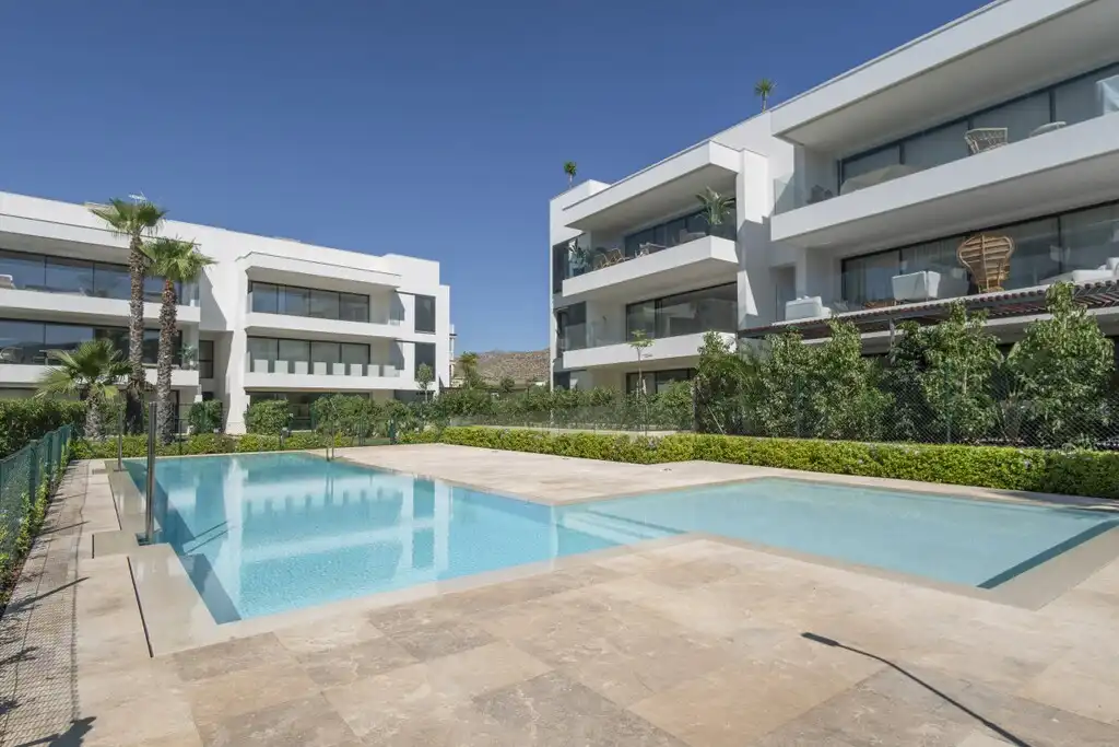 Penthouse mit Pool zum Verkauf in Port de Pollença, imagen 27