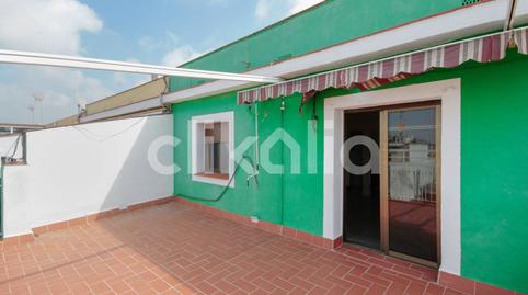 Foto 2 de Àtic en venda a Santa Rosa, Barcelona