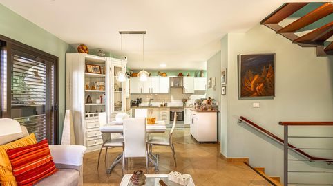 Photo 3 of Detached homes for sale in Calle Valverde, Montaña - Zamora, Los Realejos