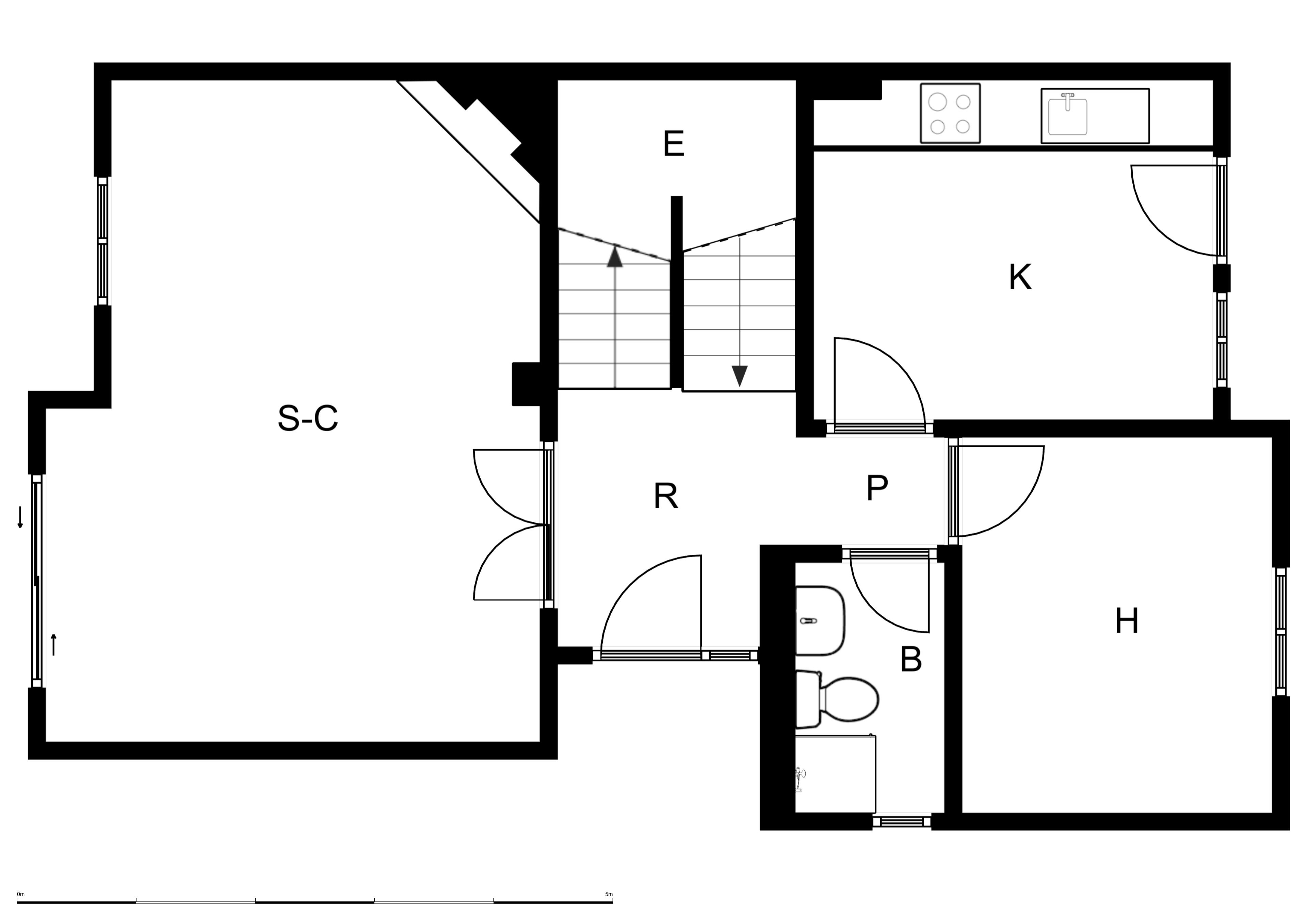Casa adosada en venta en Alhaurín de la Torre con Jardín privado, Terraza y Piscina