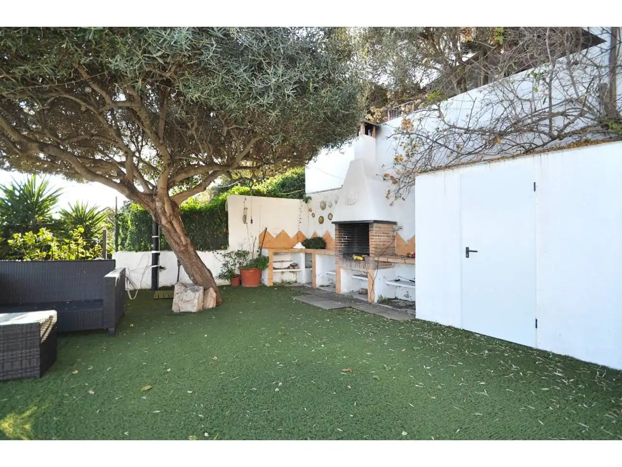 Haus mit Pool zum Verkauf in Avenida Arbres 34, imagen 41