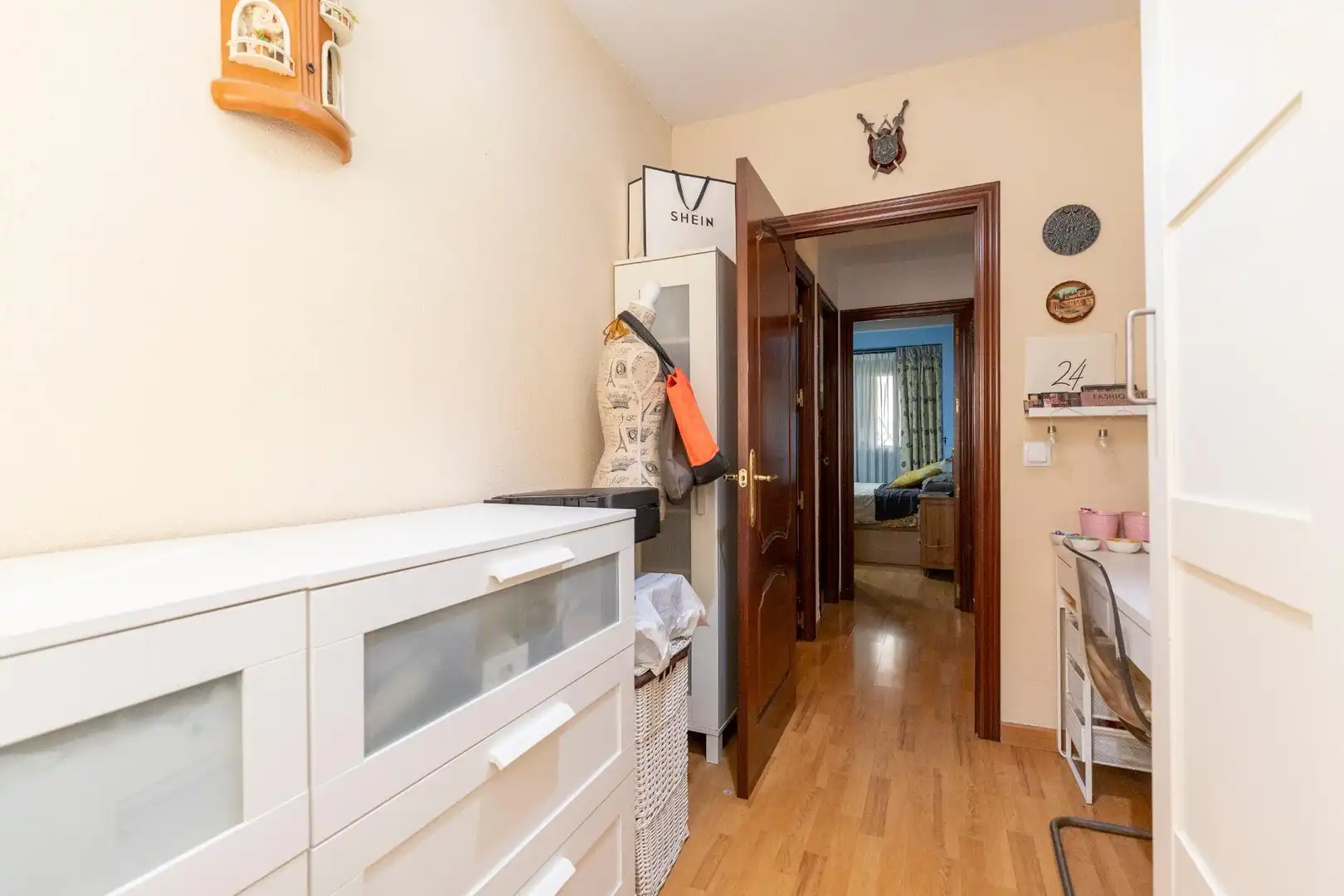 Piso en venta en Sevilla