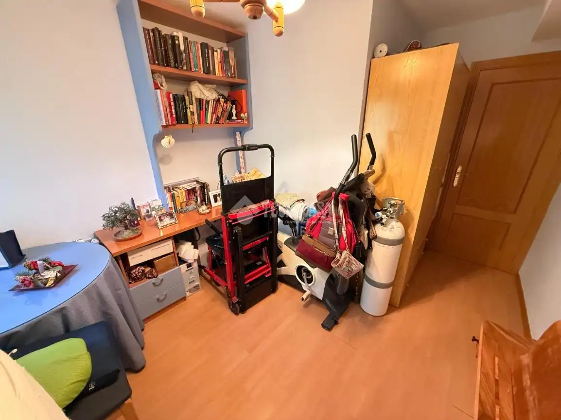 Piso en venta en Constitución - Balconcillo, imagen 10