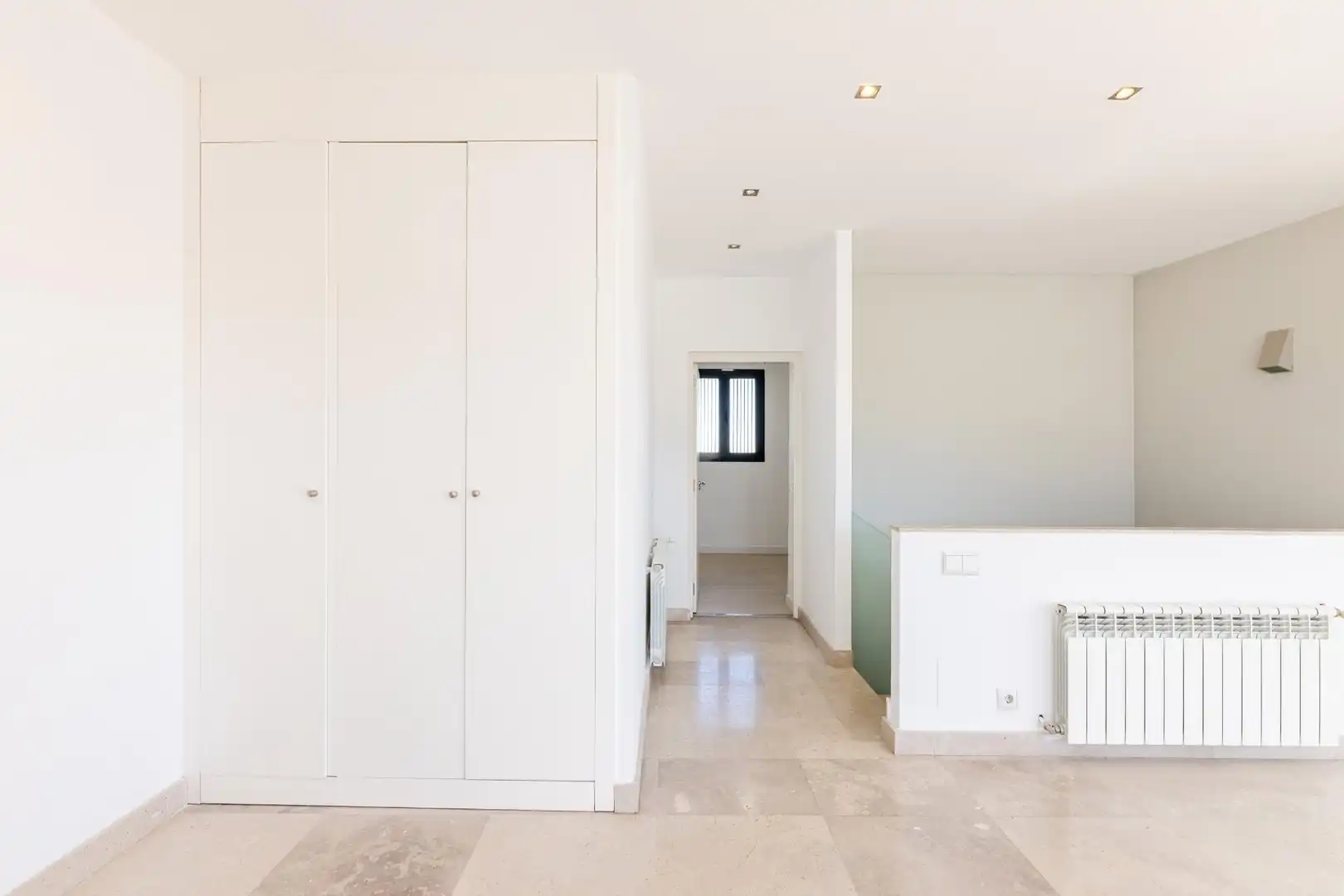 Ático en venta en Madrid con Aire acondicionado, Calefacción y Terraza