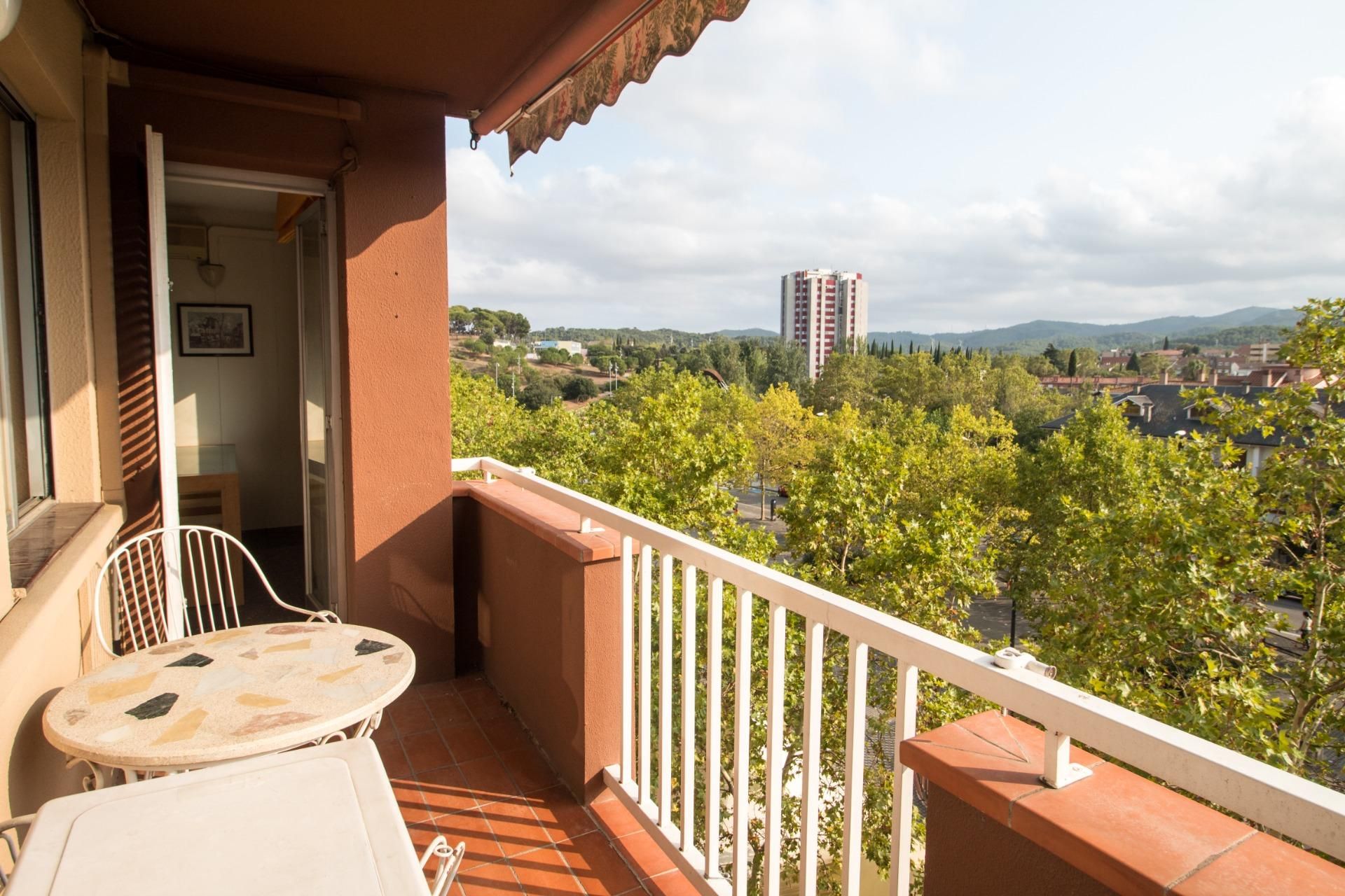 Flat to rent in Martinica – Ateneu